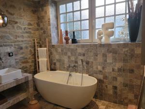 Appartements Sublime duplex 75m² Villa classee : photos des chambres