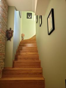 Appartements Sublime duplex 75m² Villa classee : photos des chambres