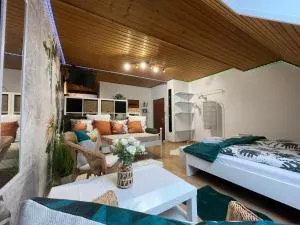 Barbarosa 6 Königstädten Opel-Airport-Messe nähe - روسلسهايم