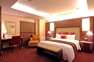 Jingan Classic Inn - Yonghe