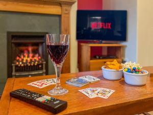 Hill Cottage, Braithwaite