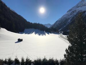 Appartements Dobler - sDarhuam