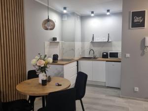 Apartament LUX VERONA Mielno