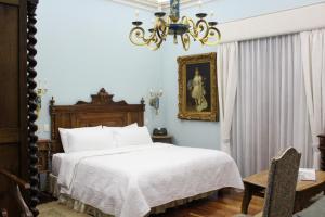 Hotel Museo Palacio de San Agustin