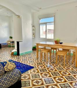 Flat In Tetouan City Centre Medina - NEW Dar Azhar - Hotel 3 stelle a Tétouan