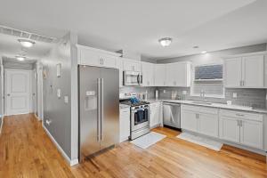 FaithInn - 3 Bed 2 Bath Near EWR Downtown NYC