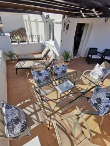 Penthouse Golf Hacienda Riquelme