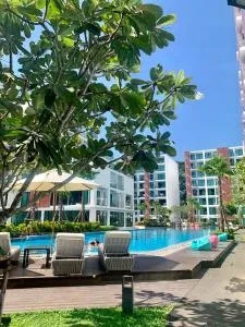 Waterpark Resort Chiang Mai - San Sai