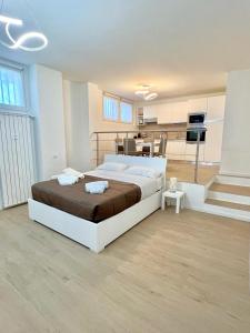 Loft moderno a Milano