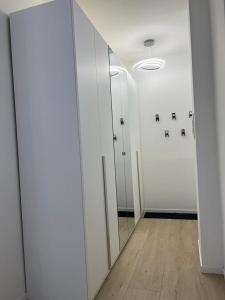 Loft moderno a Milano