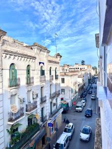 Flat In Tetouan City Centre Medina - NEW Dar Azhar