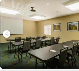 Standard Room room in Candlewood Suites Springfield South an IHG Hotel