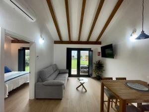 Apartamentos Turísticos A Galera - Ribadeo