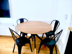Appartements Horizon : photos des chambres
