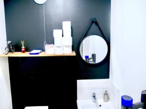 Appartements Horizon : photos des chambres