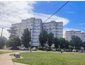 Torre 5 - Augustín Roca