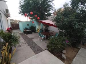 Tres Migueles, estudio Anna, cerca de la marina, zona turistica y playa