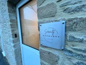 Normandy Sérénity Cottage