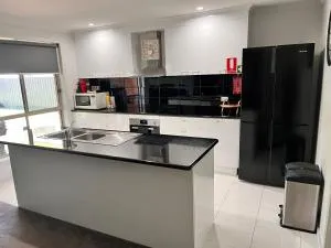 House on Stephenson - Elmhurst