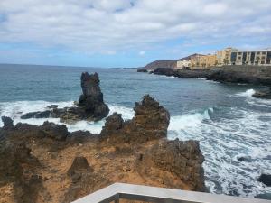 Apto Luján Pérez- Taliarte