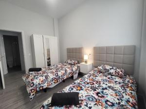 Apto Luján Pérez- Taliarte