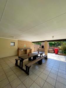 The Green Roof Escape