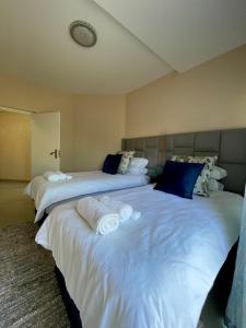 The Green Roof Escape