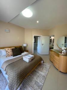 The Green Roof Escape