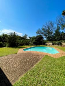 The Green Roof Escape