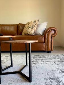 The Green Roof Escape