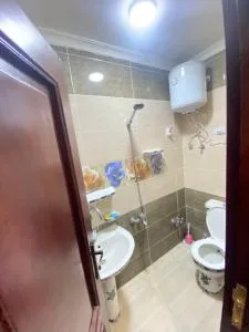 شقق فندقيه بمدينه المنصوره - Ṭalkha