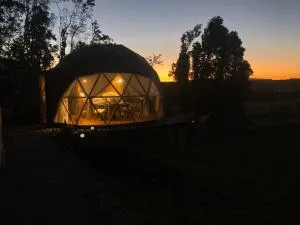 Caipulli Domo - Quemchi