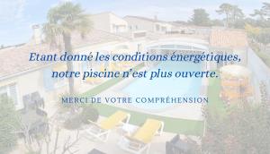 Hôtel Résidence Les Flots