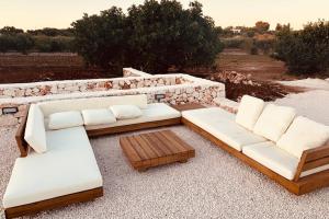 Il Trullo dellAia - Ostuni