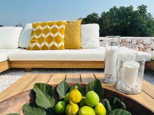 Il Trullo dellAia - Ostuni