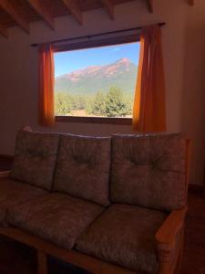 Cabaña Acaena