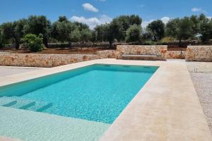 Il Trullo dellAia - Ostuni