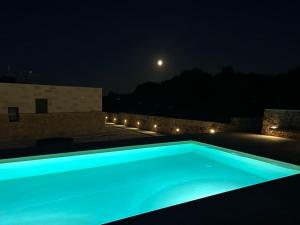 Il Trullo dellAia - Ostuni