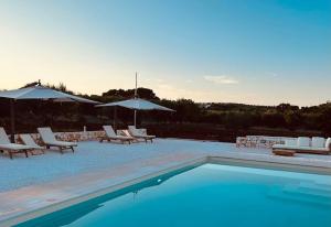 Il Trullo dellAia - Ostuni