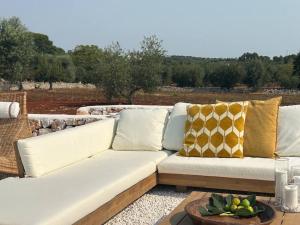 Il Trullo dellAia - Ostuni