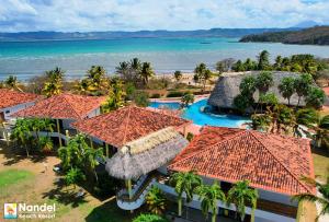 Nandel Beach Resort