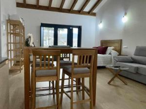 Apartamentos Turísticos A Galera - Ribadeo