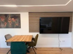 Kurpark Oase - Bad Lippspringe