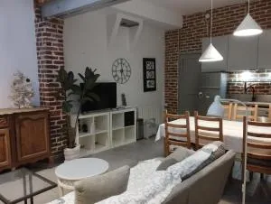 Charmante maison proche de toutes commodités - 瓦斯凯勒