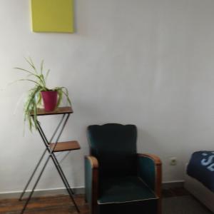 Maisons de vacances Charmante maison proche de toutes commodites : photos des chambres
