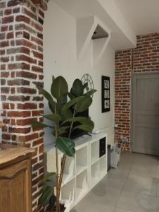 Maisons de vacances Charmante maison proche de toutes commodites : photos des chambres