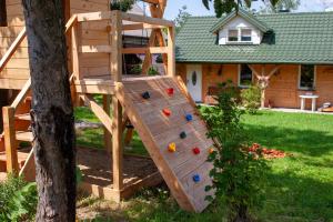 Ranczo Molikówka gospodarstwo z Końmi Sauna i Banią