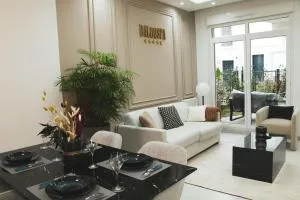 Daloospa proche Paris, Stade de France,Aéroport Cdg Design&Spa - 德朗西