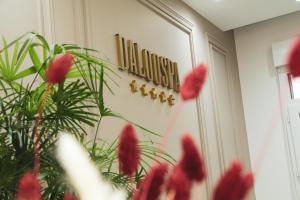 DaLoospa proche Paris, Aéroport Cdg Design&Spa Parking privé