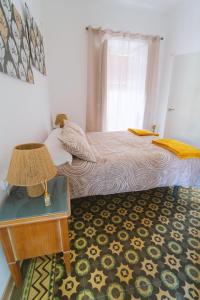 Apartamento La Inmaculada
